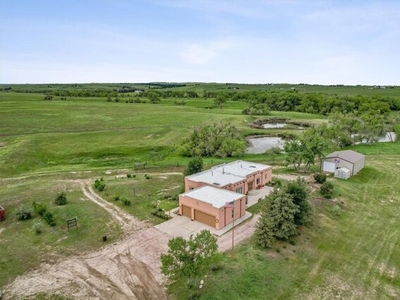 Home For Sale In Kiowa, Colorado