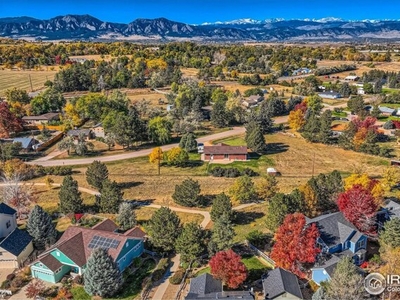 Home For Sale In Lafayette, Colorado