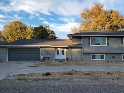 Home For Sale In Lamar, Colorado