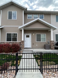 Home For Sale In Logan, Utah