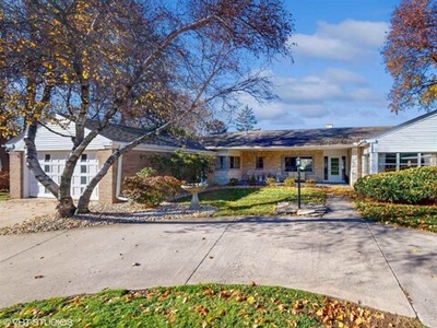 Home For Sale In Loves Park, Illinois