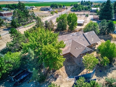 Home For Sale In Middleton, Idaho