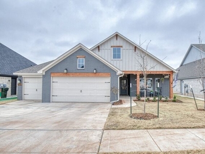 Home For Sale In Norman, Oklahoma