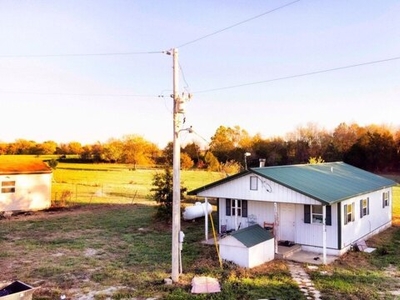 Home For Sale In Osceola, Missouri