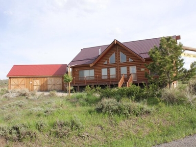 Home For Sale In Panguitch, Utah