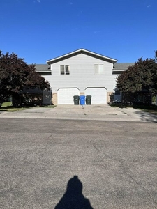 Home For Sale In Pocatello, Idaho