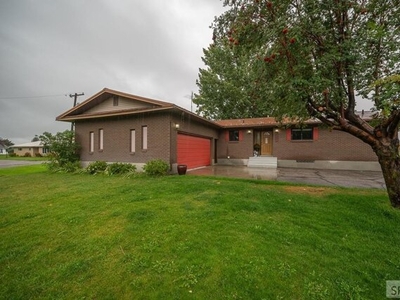Home For Sale In Rexburg, Idaho