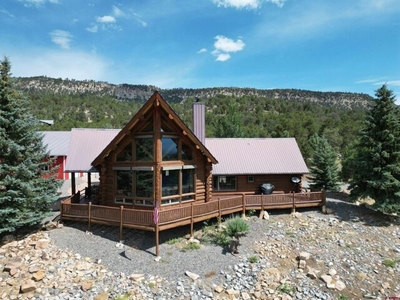 Home For Sale In Ridgway, Colorado