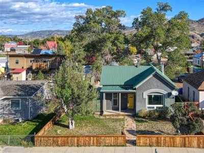 Home For Sale In Salida, Colorado