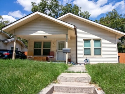 Home For Sale In Schertz, Texas