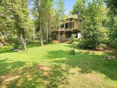 Home For Sale In Sundance, Utah
