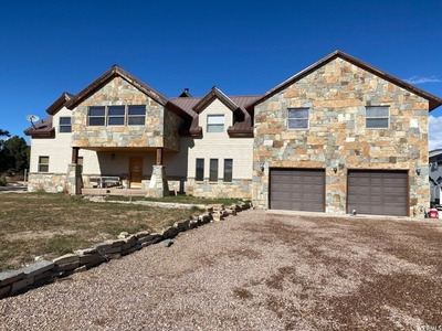 Home For Sale In Talmage, Utah