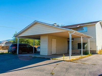 Home For Sale In Tooele, Utah