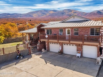 Home For Sale In Wallsburg, Utah
