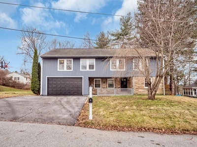 Home For Sale In Webster, Massachusetts