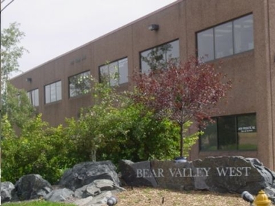 Bear Valley West - 7550 W Yale Ave, Denver, CO 80227