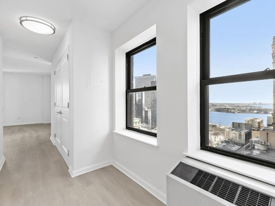 2 room luxury Flat for sale in New York