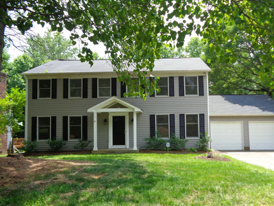 6710 Rollingridge Drive, Charlotte, NC 28211 - House for Rent