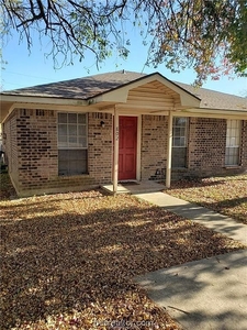802 Concho Pl, College Station, TX 77840