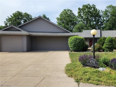 Home For Sale In North Ridgeville, Ohio