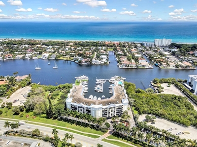 Luxury apartment complex for sale in Delray Beach, Florida