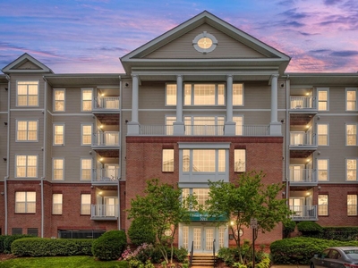 Luxury Apartment for sale in Falls Church, United States