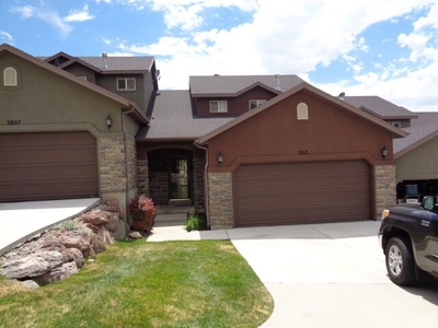 Home For Rent In Cedar Hills, Utah