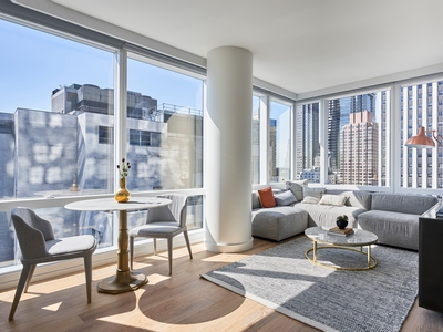 118 Fulton St, New York, NY, 10038 | 1 BR for rent, apartment rentals