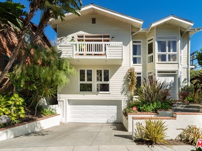 454 Sycamore Rd, Santa Monica, CA, 90402 | 5 BR for rent, rentals