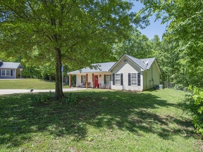 Home For Rent In Covington, Georgia