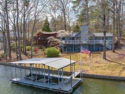 Hot Springs, Saline County, AR Lakefront Property, Waterfront Property, House for sale Property ID: 419432832