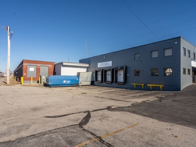 1 Campbell St, Pawtucket, RI 02861 - Industrial for Sale