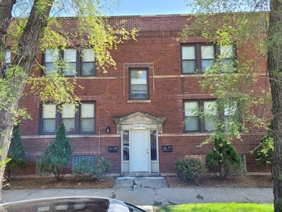 11003 S Perry Ave, Chicago, IL 60628 - 11003-05 S Perry Ave