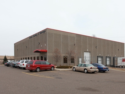 11365 NW Xeon St, Minneapolis, MN 55448 - Industrial for Sale