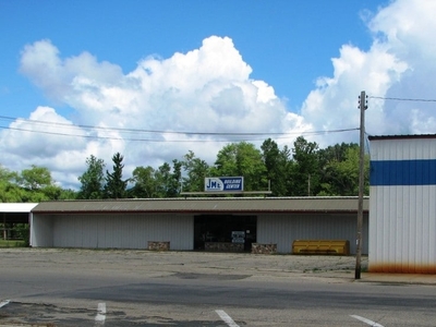226 W Mt Morris Ave, Wautoma, WI 54982 - Industrial for Sale