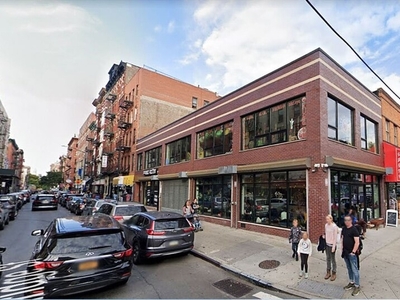 290 Grand St, New York, NY 10002 - Retail for Sale