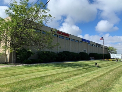 29100 Lakeland Blvd, Wickliffe, OH 44092 - Industrial for Sale