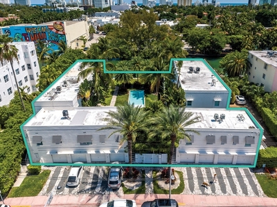 4015-4017 N Meridian Ave, Miami Beach, FL, 33140 - Apartment Property For Sale .com