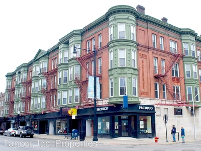 3241 N Broadway Street, Chicago, IL 60657 - Apartment for Rent