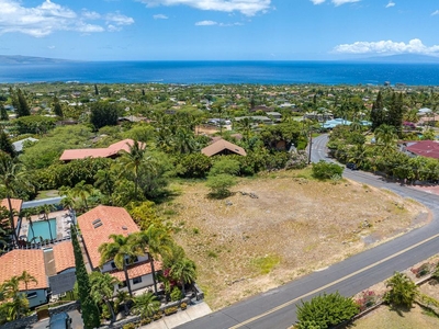 Development Land in Kīhei, Hawaii