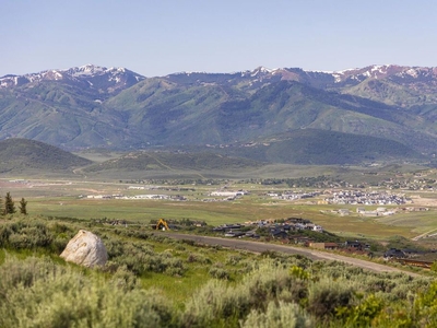 Land Available in Park City, United States
