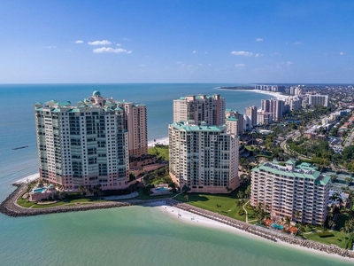 3 bedroom luxury Flat for sale in Marco Island, United States