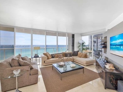 18671 Collins Ave, Sunny Isles Beach, FL, 33160 | 3 BR for rent, rentals