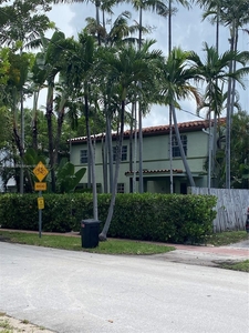 435 W 43rd St, Miami Beach, FL, 33140 | 4 BR for rent, rentals