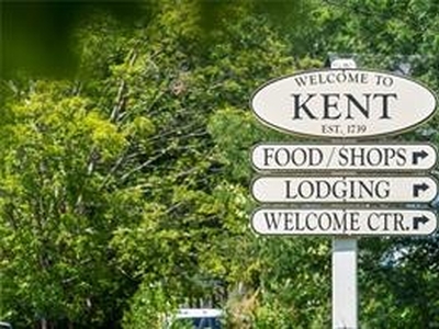 00 South Kent, Kent, CT, 06757 | for sale, Land sales