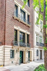 123 East 80th Street a Luxury Single Family Home for Sale