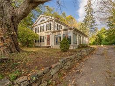 15 Neck, Old Lyme, CT, 06371 | 5 BR for sale, single-family sales