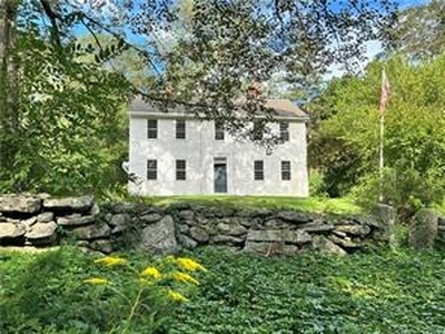 170 Lyon Hill, Woodstock, CT, 06281 | 3 BR for sale, single-family sales