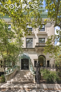 18 Prospect Park West, Brooklyn, NY, 11215 | 7 BR for sale, apartment sales
