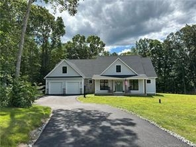 195 North Pond, Colchester, CT, 06415 | 3 BR for sale, single-family sales